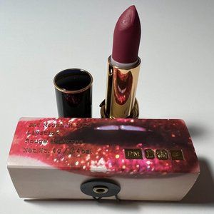 PAT McGRATH LABS 067 Deep Orchid MatteTrance Lipstick
